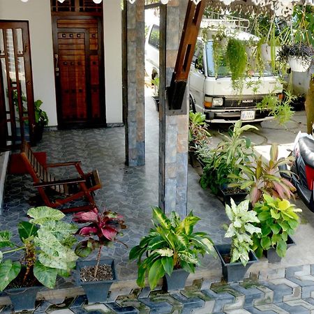 Sumimal Resort Polhena Matara Exterior photo