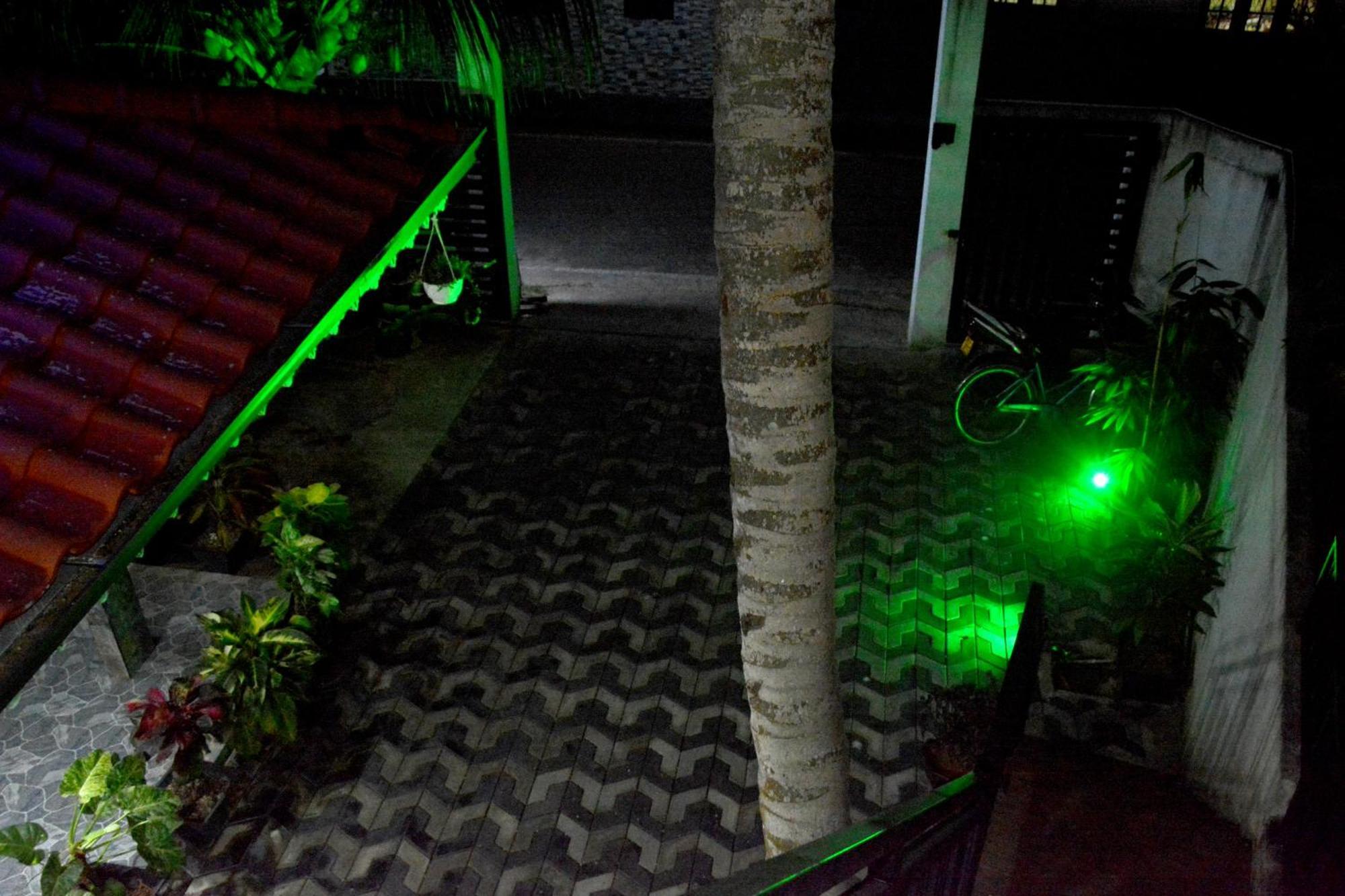 Sumimal Resort Polhena Matara Exterior photo