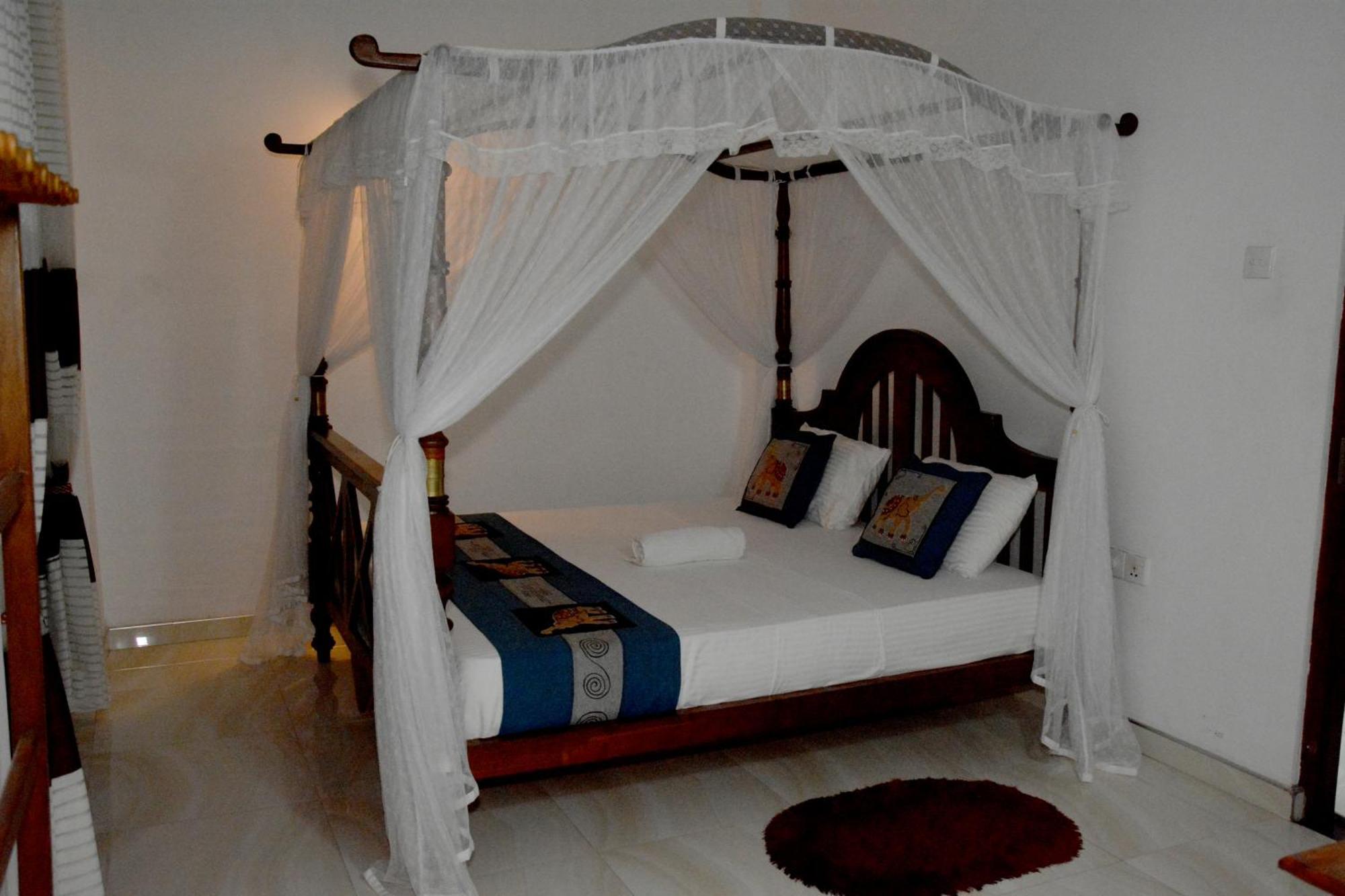 Sumimal Resort Polhena Matara Exterior photo