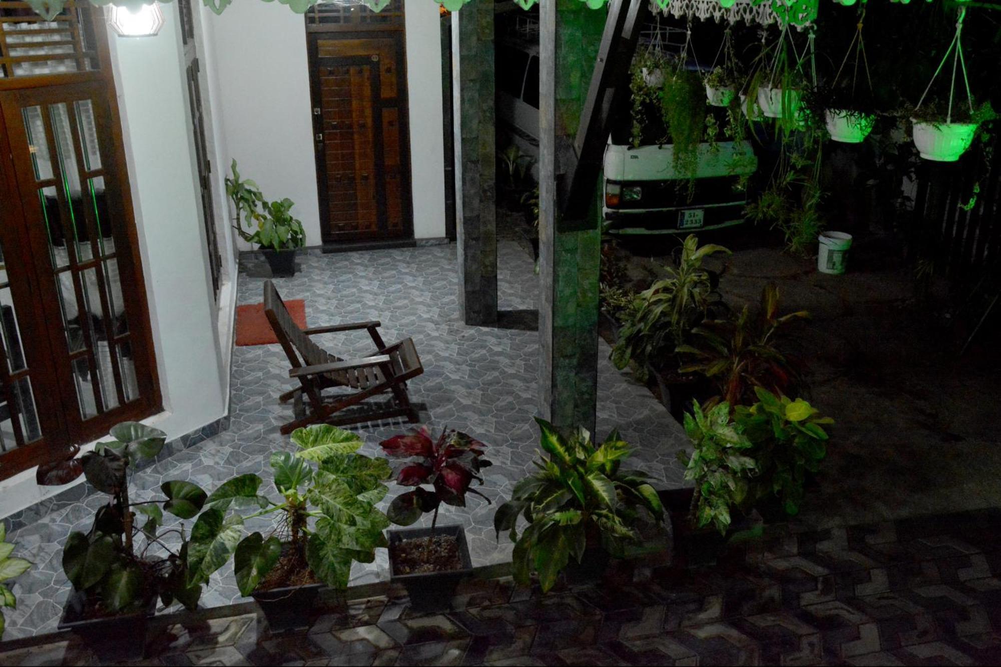 Sumimal Resort Polhena Matara Exterior photo