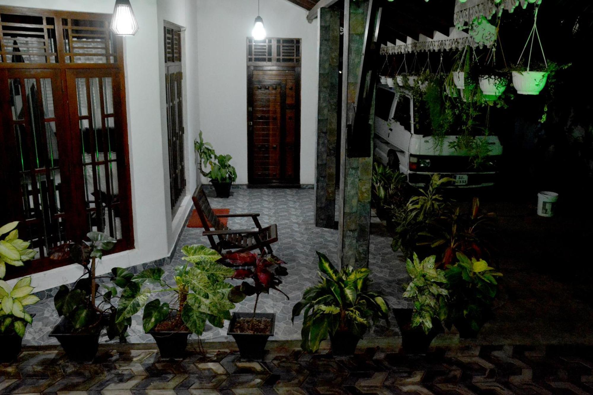 Sumimal Resort Polhena Matara Exterior photo