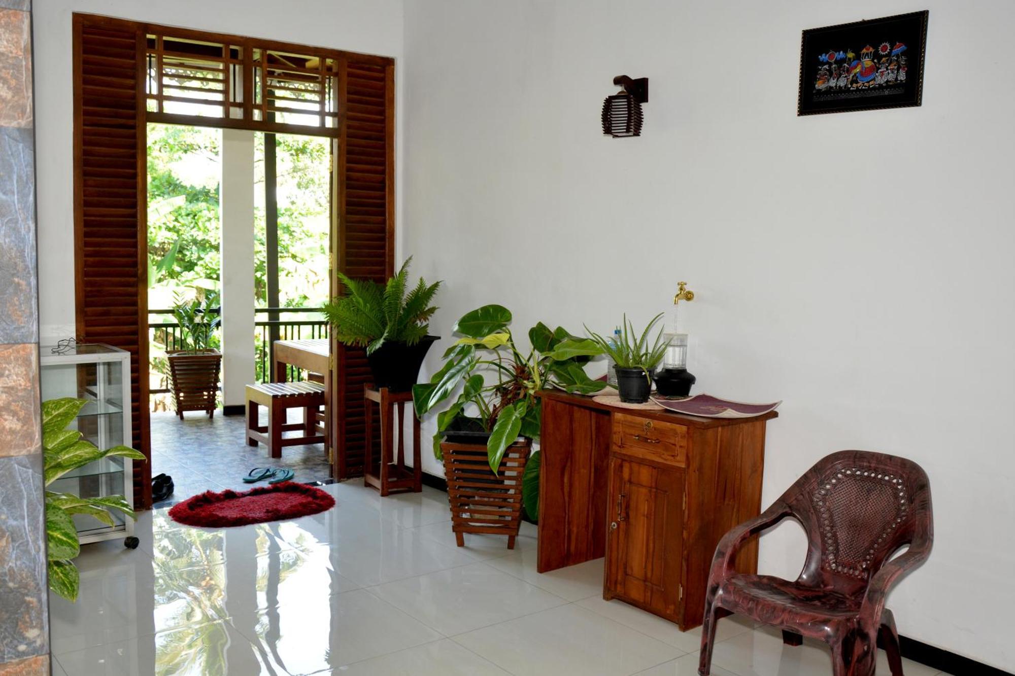 Sumimal Resort Polhena Matara Exterior photo