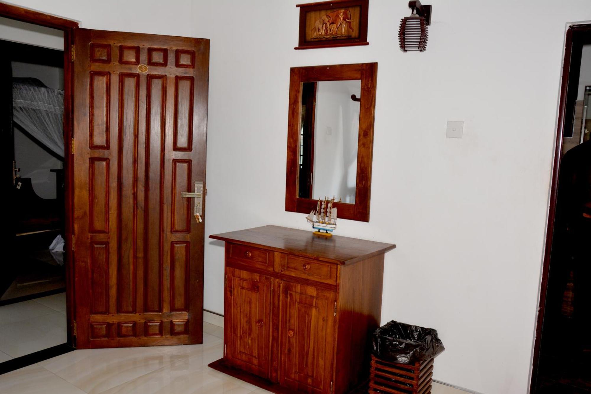 Sumimal Resort Polhena Matara Exterior photo