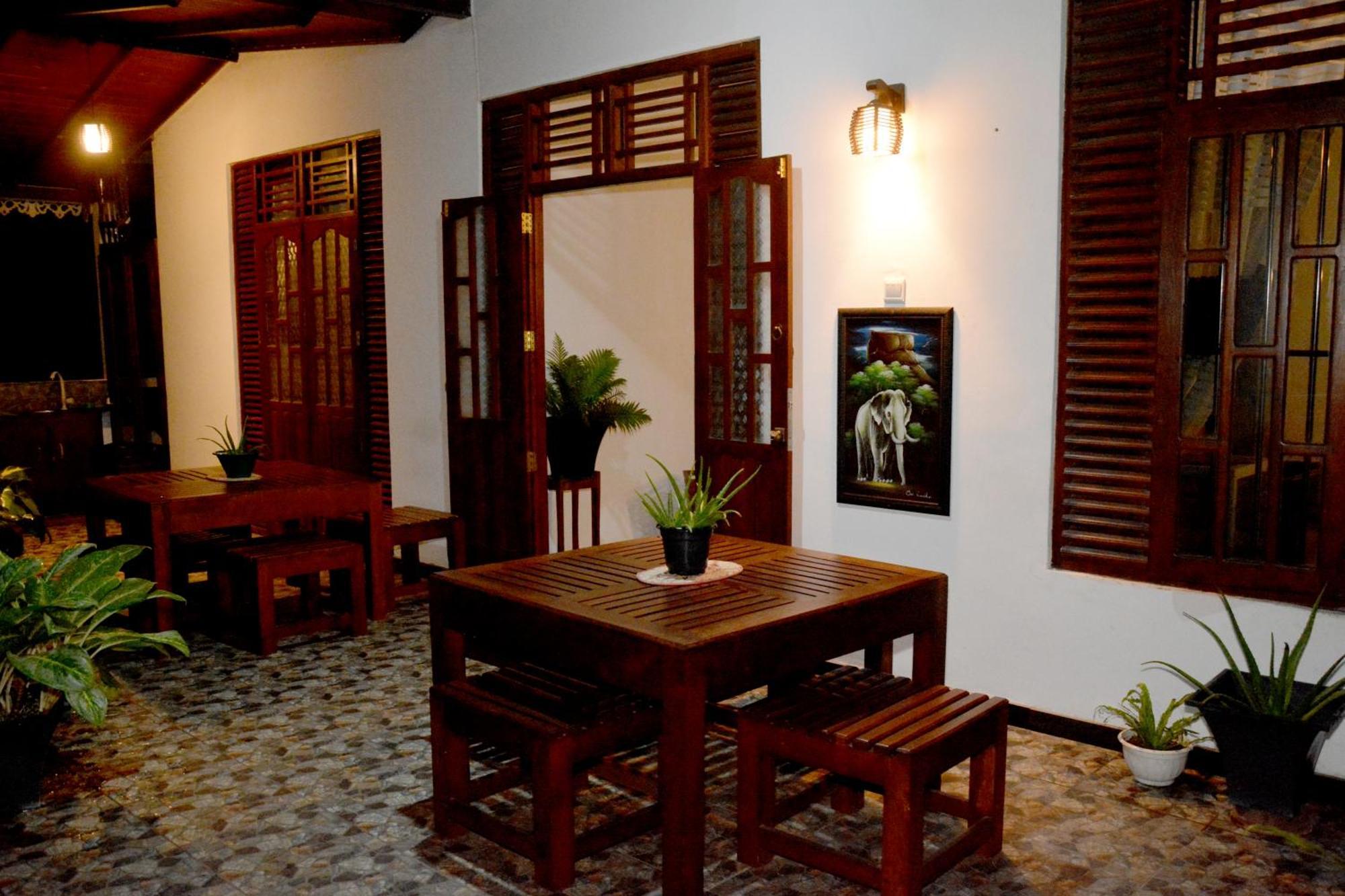 Sumimal Resort Polhena Matara Exterior photo