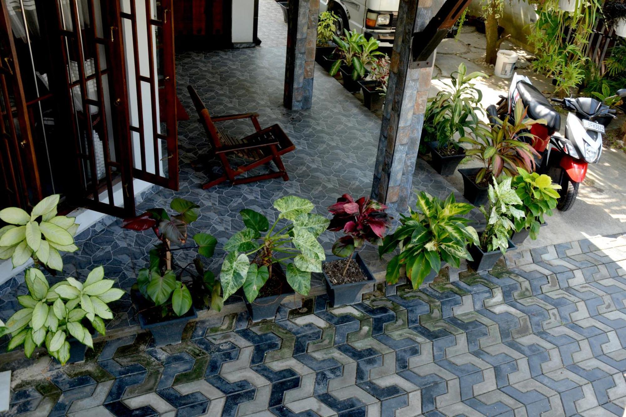Sumimal Resort Polhena Matara Exterior photo